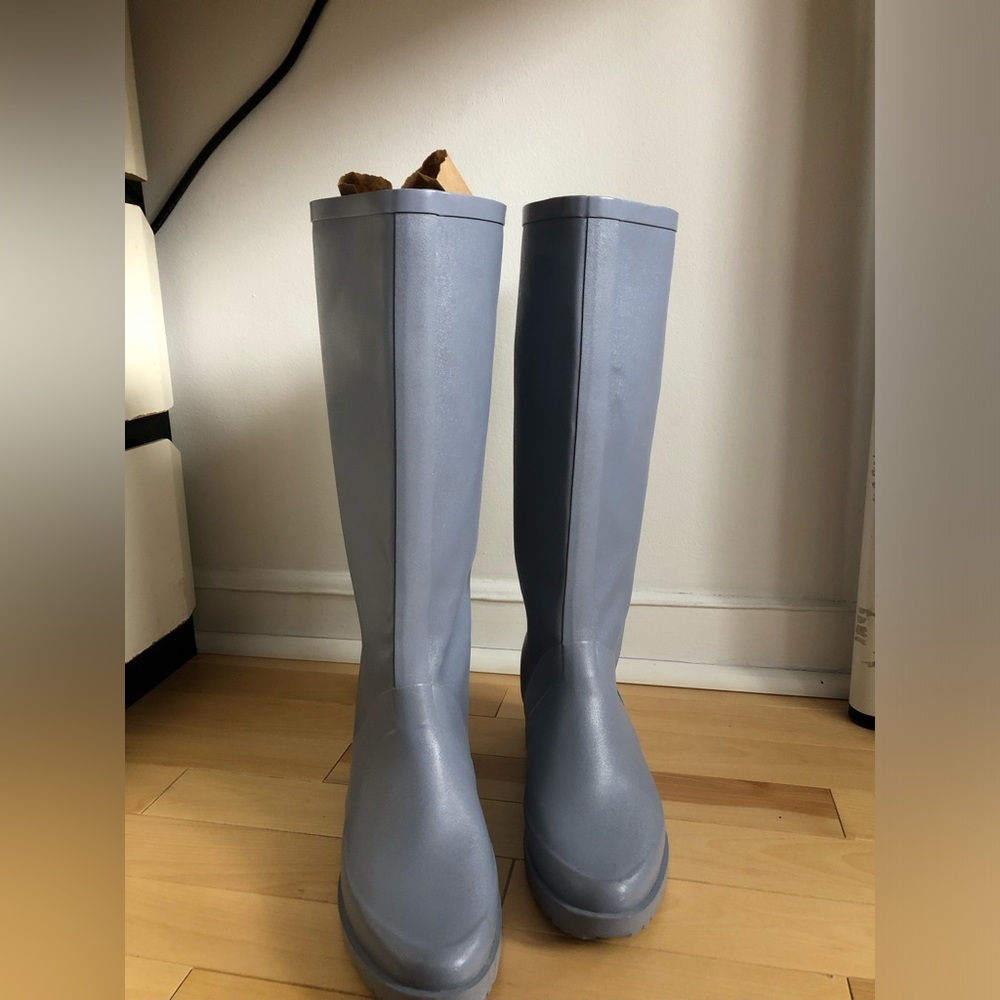 Bottes de pluie Stuart Weitzman P7/37